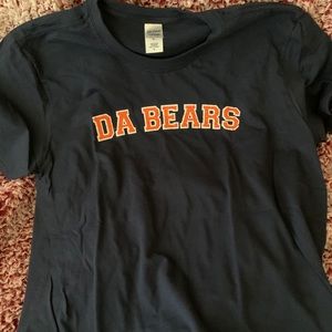 Chicago Bears Shirt